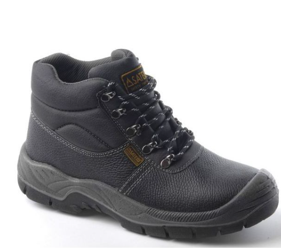 CHAUSSURE ROCK II HIGH