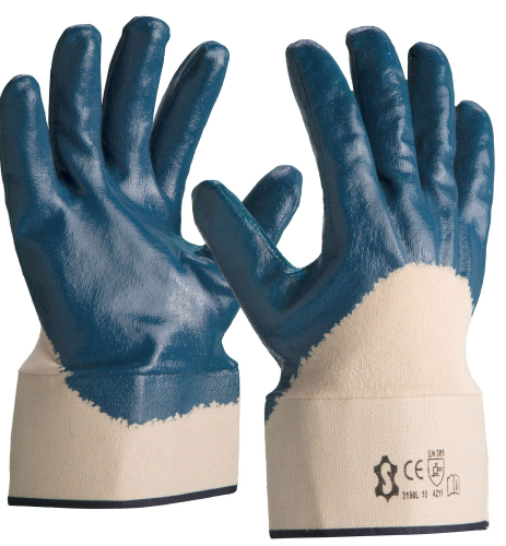 GANT NBR DOS VENTILE