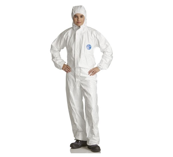 COMBINAISON JETABLE TYVEK CLASSIC