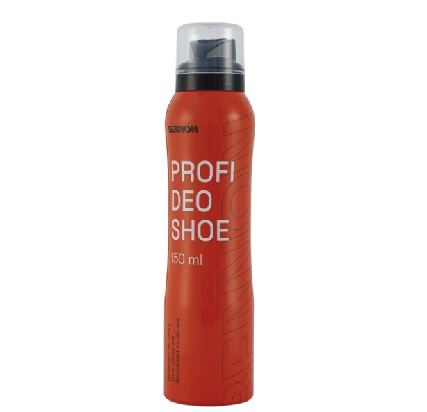 ACCESSOIRES PROFI DEO SHOE 150ML