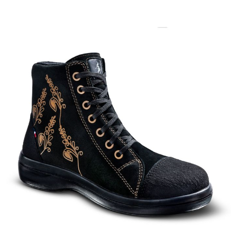 CHAUSSURE LILY HAUT S3