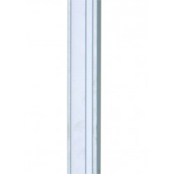 RAIL ALUMINIUM INTERMÉDIAIRE POUR KS 8000 OU KS 5000
