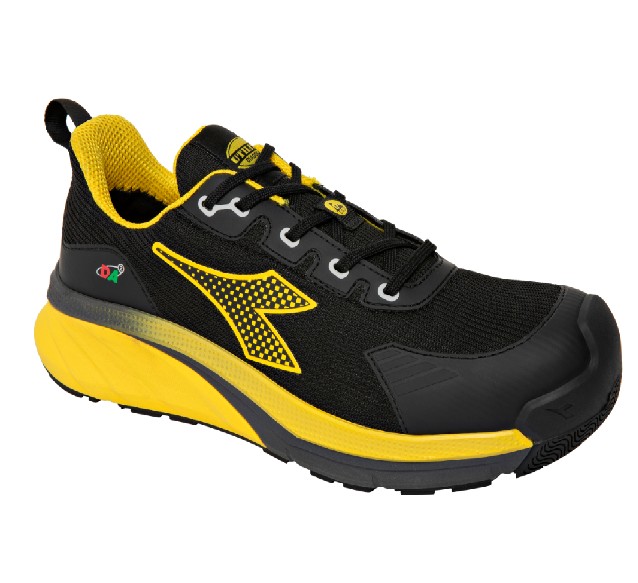CHAUSSURE VORTEX DA2 BAS S3S SC FO SR HRO ESD