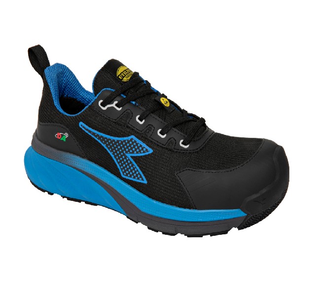 CHAUSSURE VORTEX DA2 BAS S3S SC FO SR HRO ESD - Bild 2