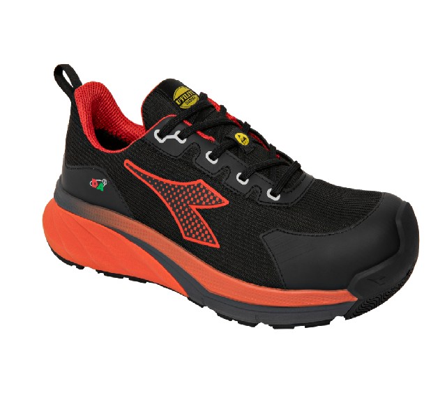 CHAUSSURE VORTEX DA2 BAS S3S SC FO SR HRO ESD - Bild 3