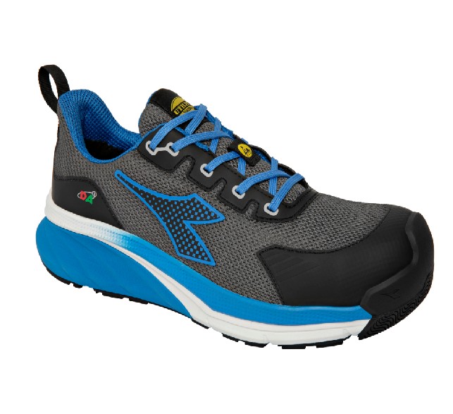 CHAUSSURE VORTEX DA2 LOW S1PS SC FO SR HRO ESD - Image 2
