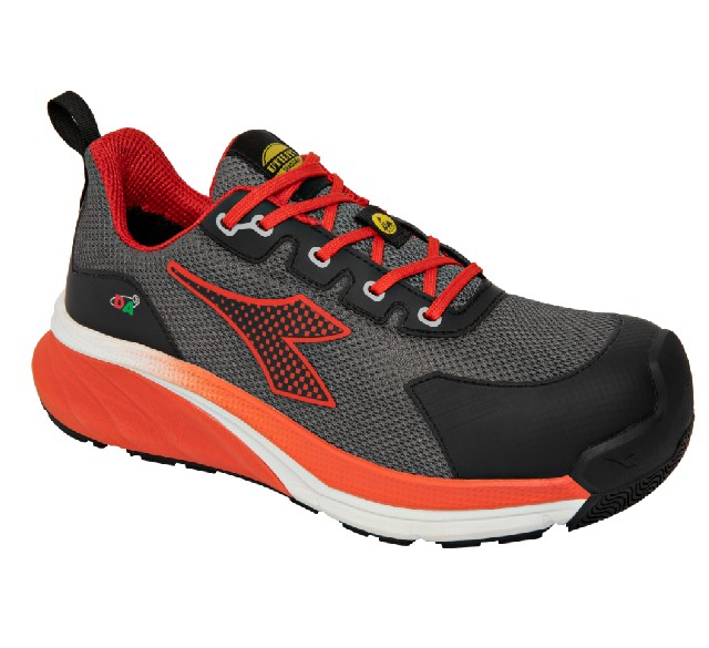 CHAUSSURE VORTEX DA2 LOW S1PS SC FO SR HRO ESD - Image 3