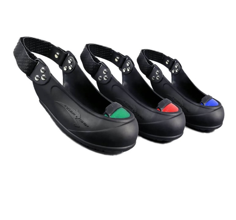 SURCHAUSSURES VISITOR