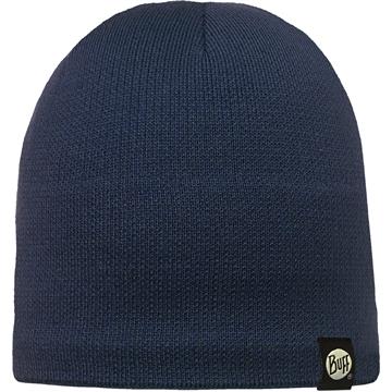 KNITTED & POLAR HAT - Image 3