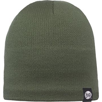 KNITTED & POLAR HAT