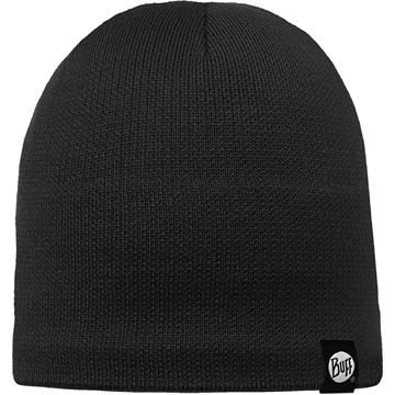 KNITTED & POLAR HAT - Image 2