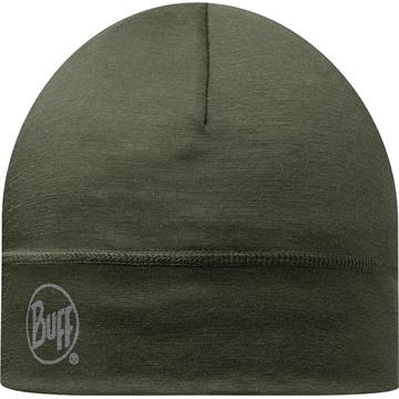 MERINO WOOL 1 LAYER HAT