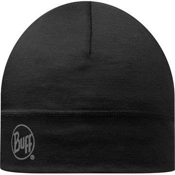MERINO WOOL 1 LAYER HAT - Afbeelding 2