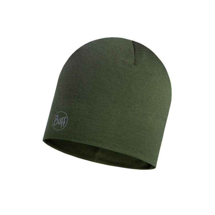 MERINO WOOL THERMAL HAT