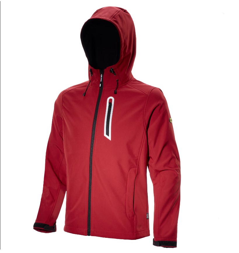 VESTE SAIL