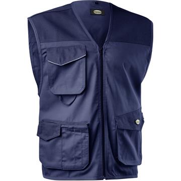 GILET SANS MANCHES MOVER - Afbeelding 2