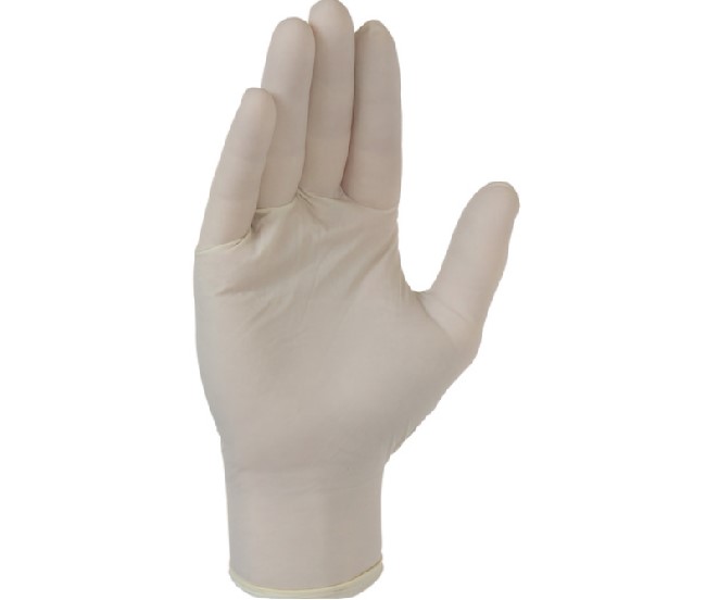 100 GANTS LATEX NON POUDRE SXL
