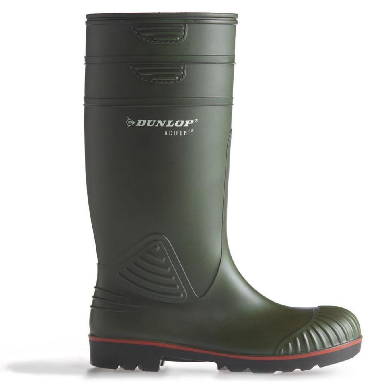 BOTTE ACIFORT HEAVY DUTY FULL SAFETY