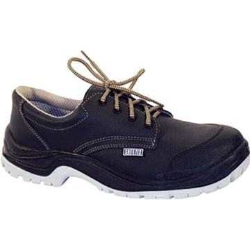 CHAUSSURE STORMIX CAP LOW S3
