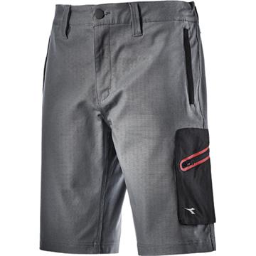 BERMUDA STRETCH