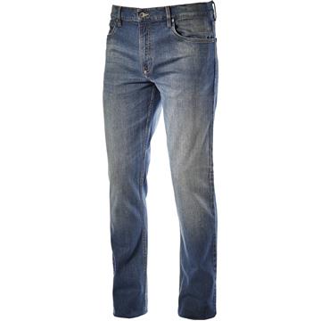 PANTALON STONE 5 POCKET