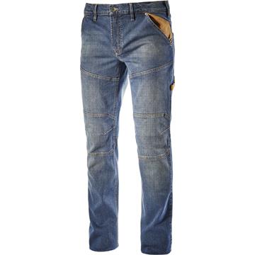 PANTALON STONE PLUS