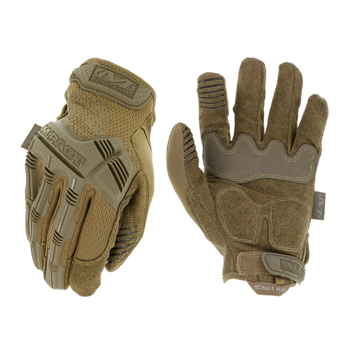 GANT M-PACT COYOTE