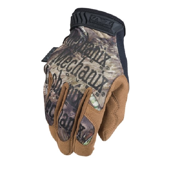 GANT ORIGINAL MOSSY OAK