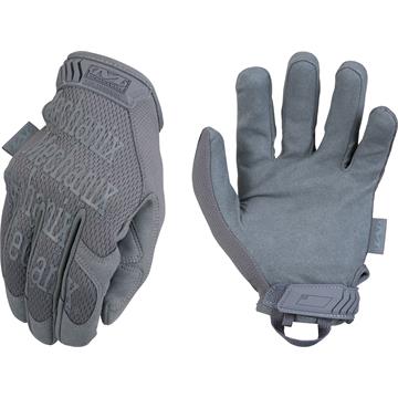 GANT ORIGINAL WOLF GREY