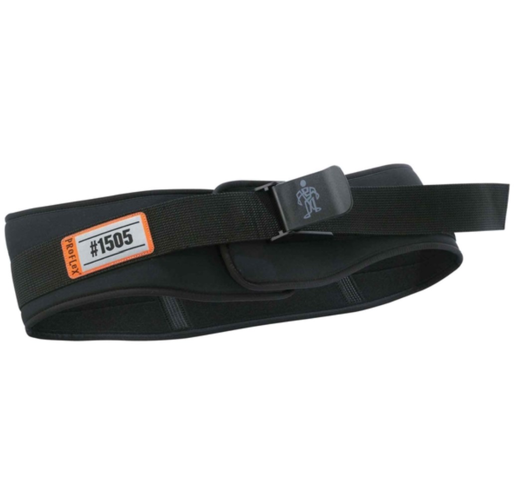 PROFLEX 1505 SUPPORT DOS LEGER