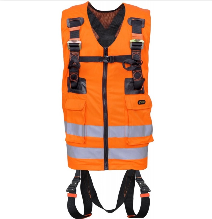 HARNAIS ANTICHUTE  REFLEX 2