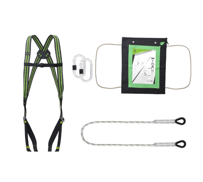 KIT ANTICHUTE