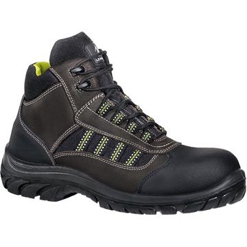 CHAUSSURE DANUBE HIGH NEW S3