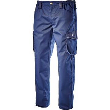 PANTALON STAFF WINTER CARGO - Image 3