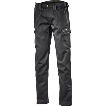 PANTALON STAFF WINTER CARGO - Image 2