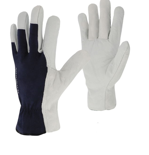 GANT CHEVRE DOS INTERLOCK 7A10