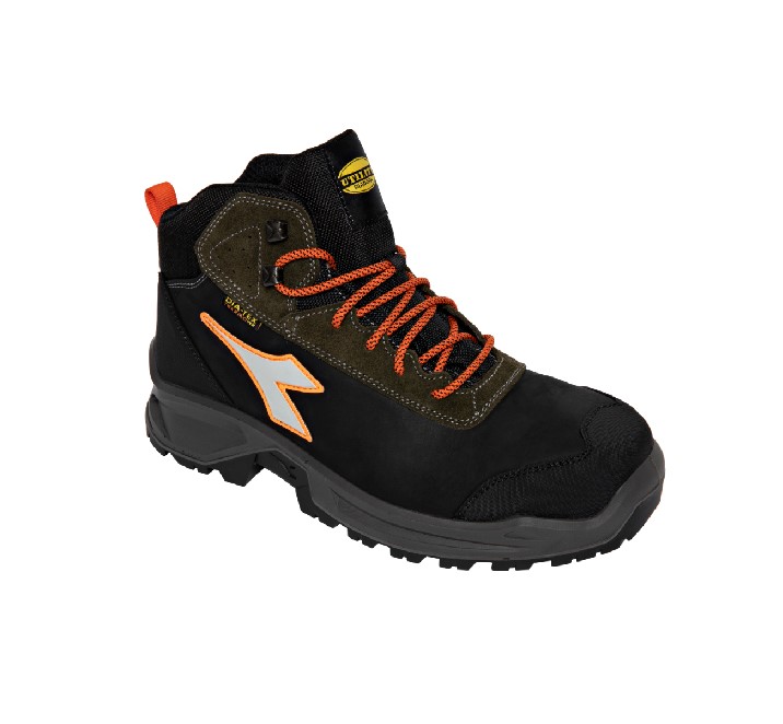 CHAUSSURE SPORT DIATEX MID S7S FO CI SR - Afbeelding 3