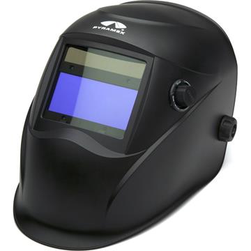 CASQUE SOUDEUR WHAM 10 LEADHEAD SERIES