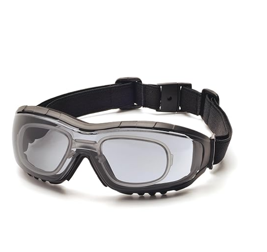 LUNETTES V3H (rx version)