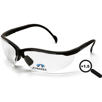 LUNETTES VENTURE II READER AVEC VERRES CORRECTEURS