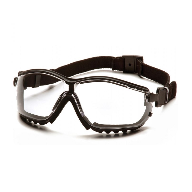 LUNETTES V2G