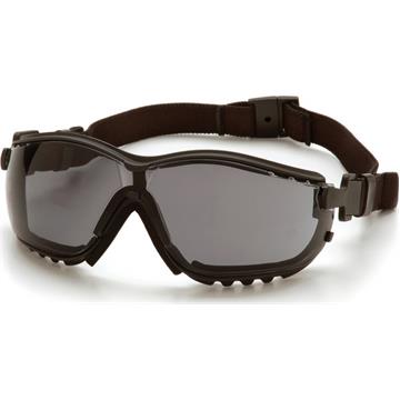 LUNETTES V2G