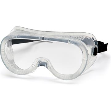 CASQUES GOGGLE (PERFORATED)