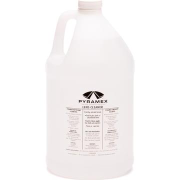 LIQUIDE DE NETTOYAGE DES LENTILLES (1 gallon)