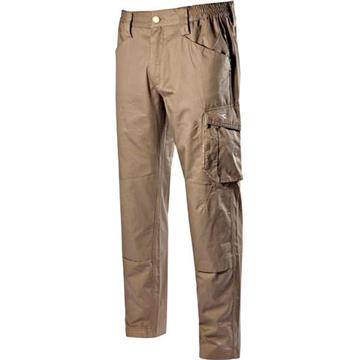 PANTALON ROCK LIGHT PERFORMANCE COTTON - Afbeelding 2