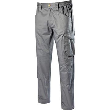 PANTALON ROCK LIGHT PERFORMANCE COTTON