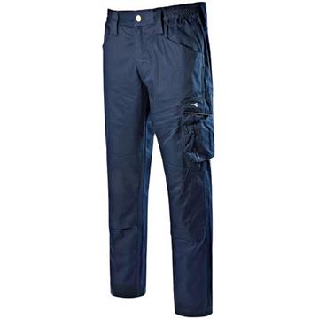 PANTALON ROCK LIGHT PERFORMANCE COTTON - Afbeelding 3