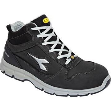 CHAUSSURE RUN MID S3S FO SR ESD - Bild 2