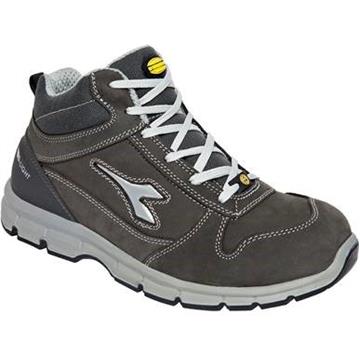 CHAUSSURE RUN MID S3S FO SR ESD