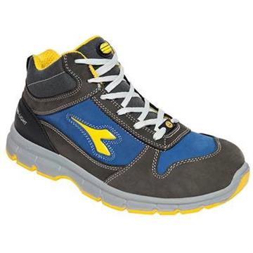 CHAUSSURE RUN MID S3S FO SR ESD - Bild 3